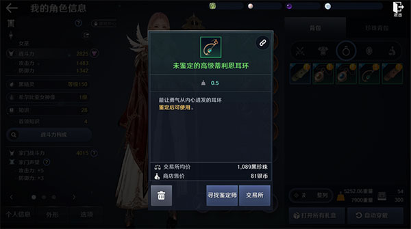 黑色沙漠台服手游官方下载(黑色沙漠 MOBILE) v2.20.3 最新版