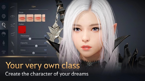 黑色沙漠台服手游官方下载(黑色沙漠 MOBILE) v2.20.3 最新版