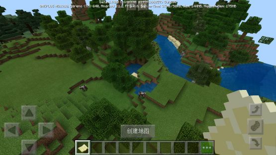 Minecraft我的世界1.9 Minecraft我的世界1.9