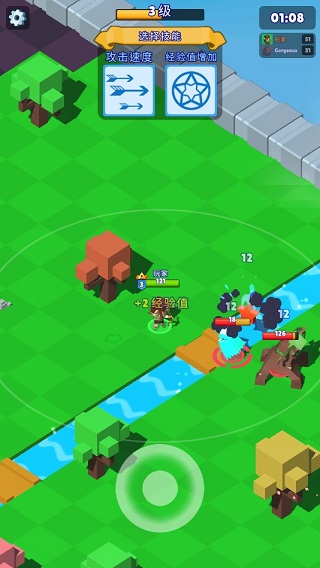 皇家狩猎内置菜单修改版最新下载安装(Hunt Royale) 皇家狩猎内置菜单修改版最新下载安装(Hunt Royale)