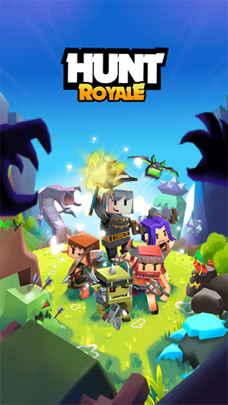 皇家狩猎内置菜单修改版最新下载安装(Hunt Royale) 皇家狩猎内置菜单修改版最新下载安装(Hunt Royale)