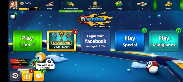 8 Ball Pool 8 Ball Pool