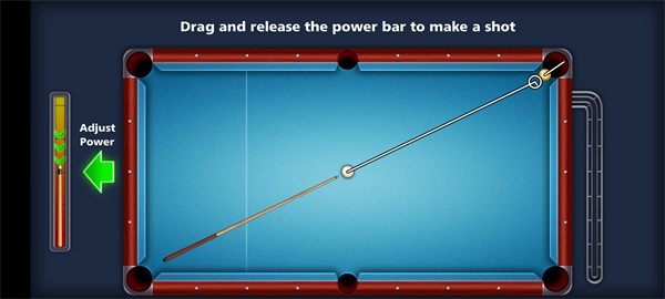 8 Ball Pool 8 Ball Pool