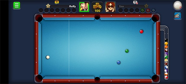 8 Ball Pool 8 Ball Pool