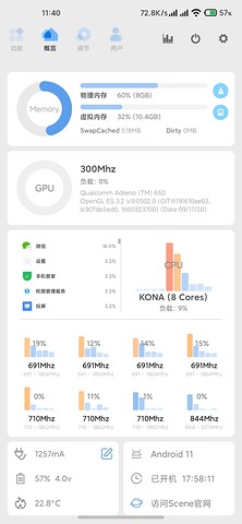 Scene5 Alpha v9.3.1 最新版