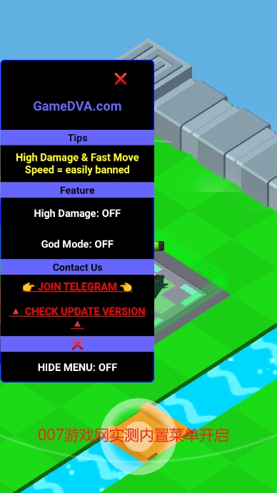 皇家狩猎内置菜单修改版最新下载安装(Hunt Royale) v3.0.3 安卓版