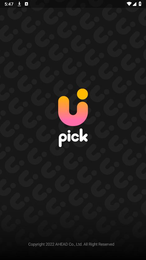 upick安装包安卓版最新下载 v2.10.3 官方正版