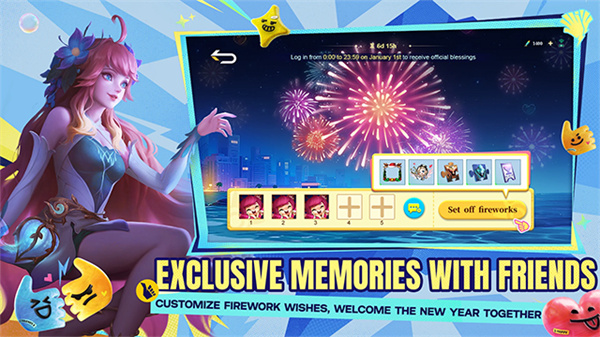 Mobile Legends Bang Bang国际服 v22.1.88.12027 最新版