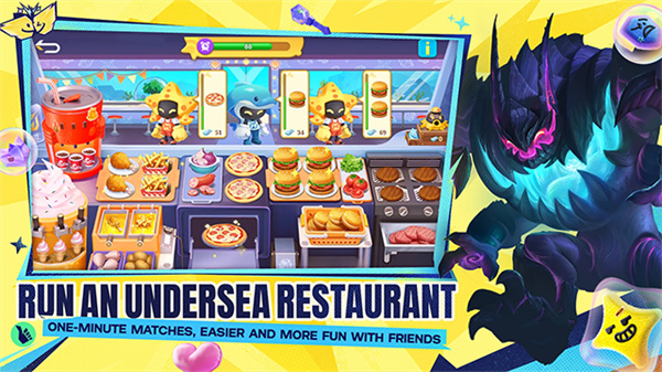 Mobile Legends Bang Bang国际服 v22.1.88.12027 最新版