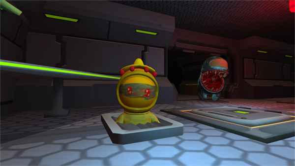 冒名顶替者3D11.2.0下载 v11.2.0 安卓版