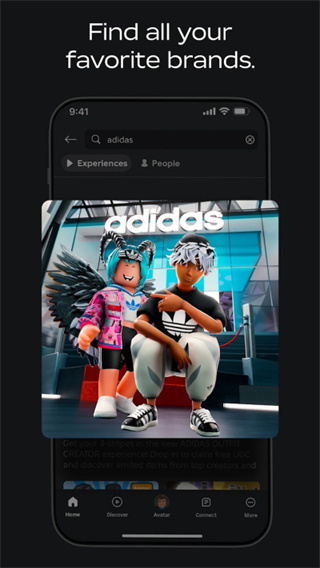 roblox正版下载 v2.727.1199   安卓版