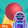 滚动的天空内购版修改版 v8.6.4