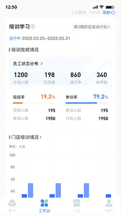 慧运营门店管理软件官方版 v04.13.04