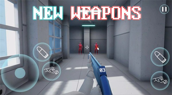 燥热最新正版 v3.5