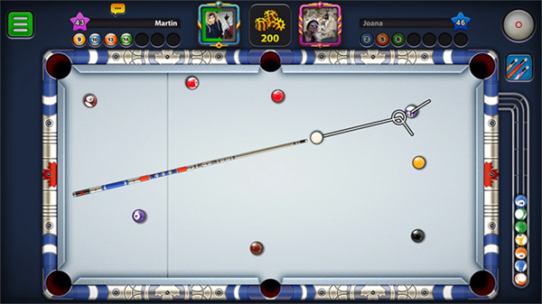 8 ball pool下载免费 v56.26.2