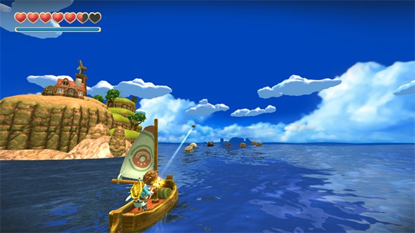 海之号角手游下载 v1.2.8