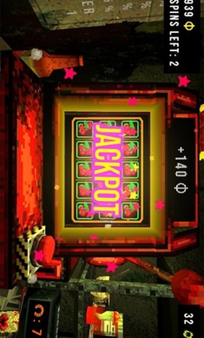 cloverpit免费下载中文版手机版 v1.0.2