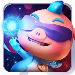 猪猪侠之百变星战下载 v1.4.1 手机版 猪猪侠之百变星战下载 v1.4.1 手机版