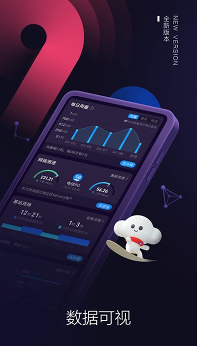 电信营业厅安卓版 v12.3.0