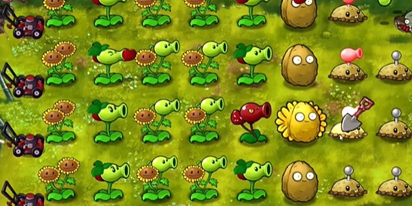植物大战僵尸融合版下载 vrelease-0.3