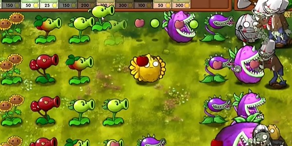 植物大战僵尸融合版下载 vrelease-0.3