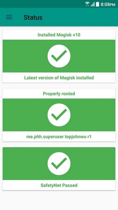 MagiskManagerApp最新框架 v30.1