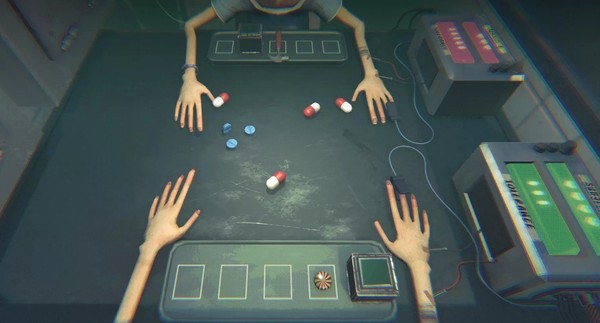 药丸轮盘赌正式版 v1.00