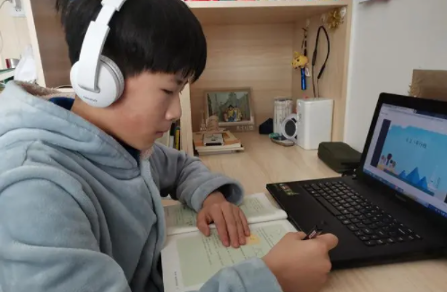 智慧小学APP 智慧小学APP