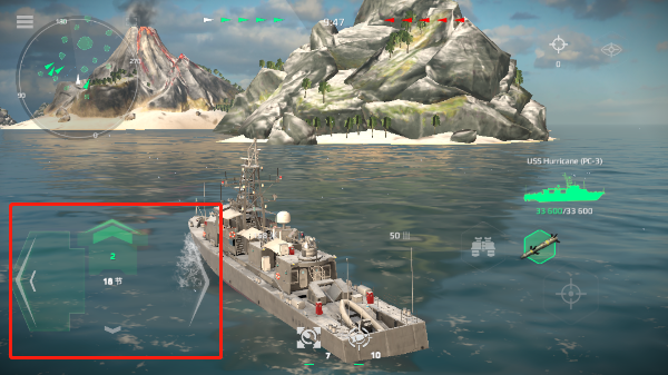 modernwarships现代战舰官方正版下载 modernwarships现代战舰官方正版下载