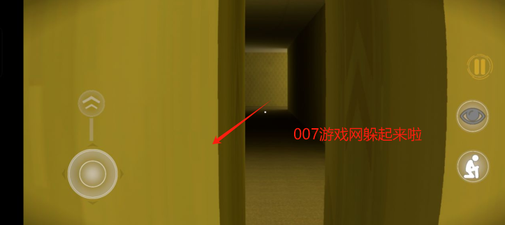 后室0级手游下载 后室0级手游下载