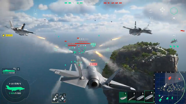 modernwarships现代战舰官方正版下载 modernwarships现代战舰官方正版下载