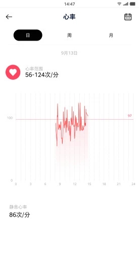 花豹穿戴安卓最新版下载 v1.1.5 官方版