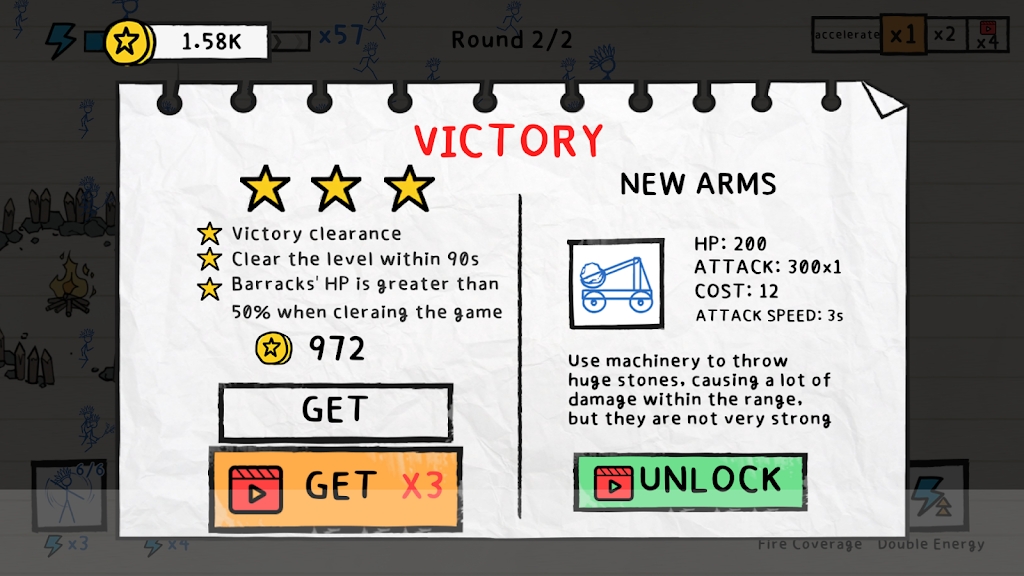 paper battle纸上战争最新安卓版下载 v0.2.2 安卓版