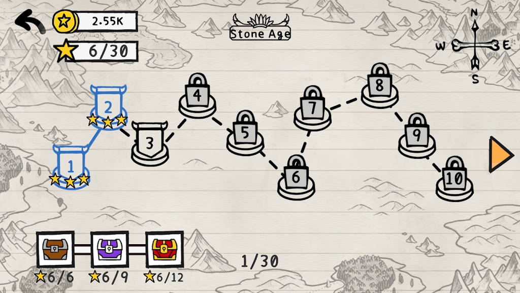 paper battle纸上战争最新安卓版下载 v0.2.2 安卓版