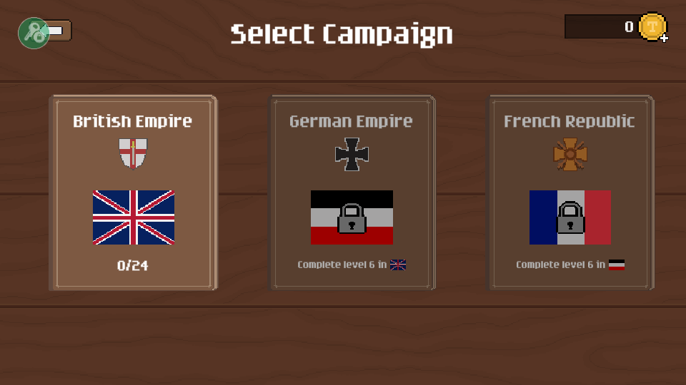 1917战壕战争重制版手游下载 v4.0.8