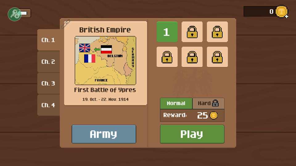 1917战壕战争重制版手游下载 v4.0.8