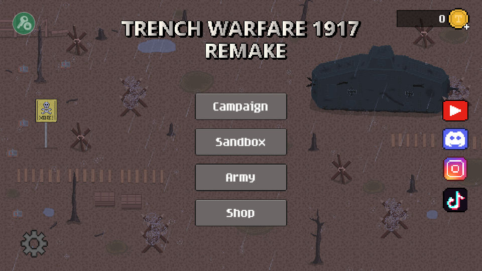 1917战壕战争重制版手游下载 v4.0.8