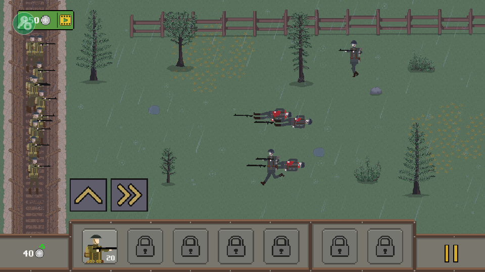 1917战壕战争重制版手游下载 v4.0.8