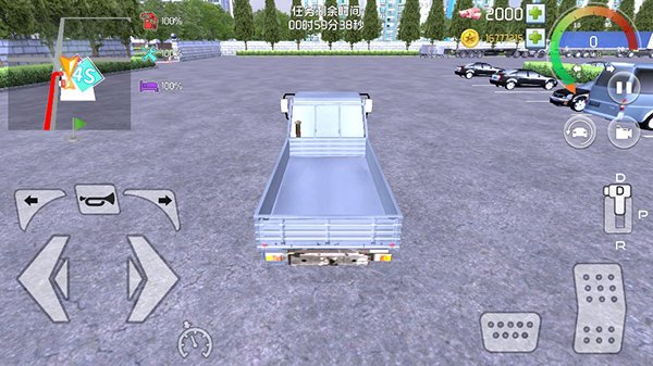 中卡之星遨游模拟器安卓版下载 v1.0.9