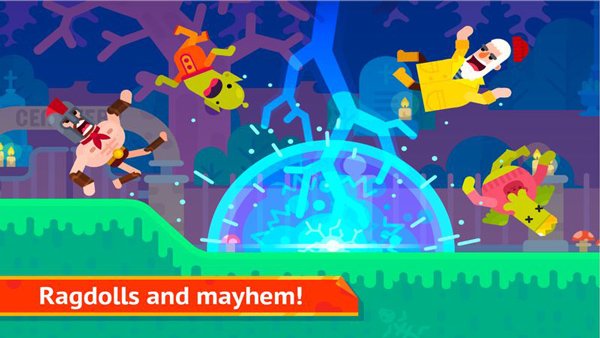 冷血射手全人物中文版下载 v11.1.1