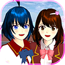 樱花校园汉化版下载 v1.048.08 安卓版