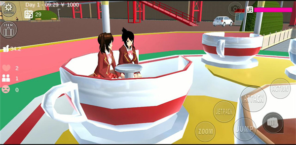 樱花校园汉化版下载 v1.048.08 安卓版
