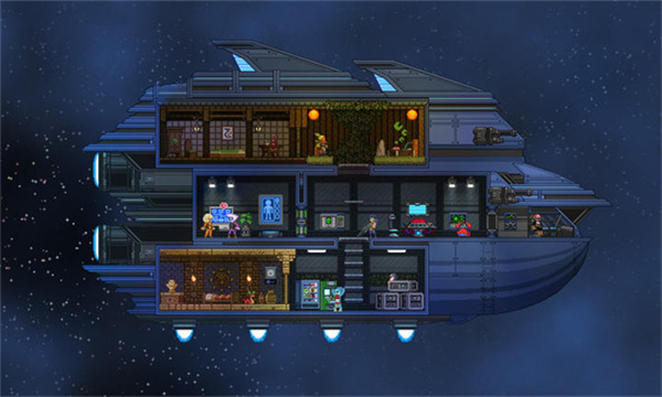 星界边境下载手机版正版 v1.4.4 安卓版