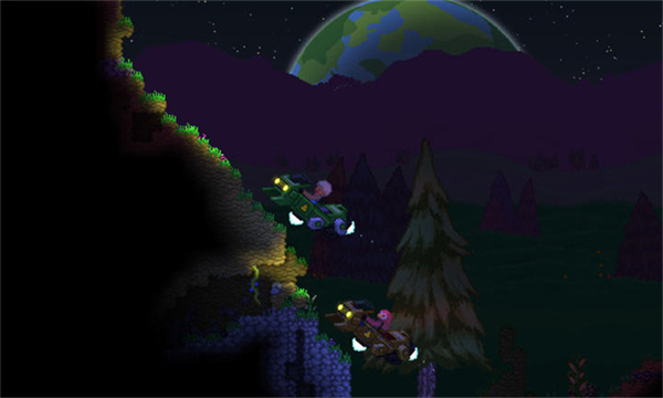 星界边境下载手机版正版 v1.4.4 安卓版