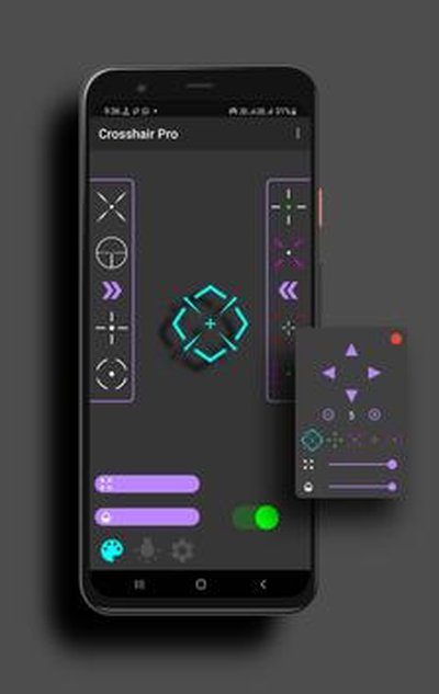 crosshairpro准心app官方版 v5.6