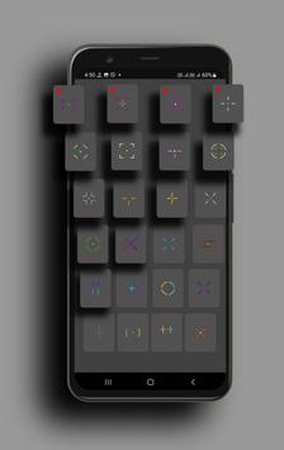 crosshairpro准心app官方版 v5.6