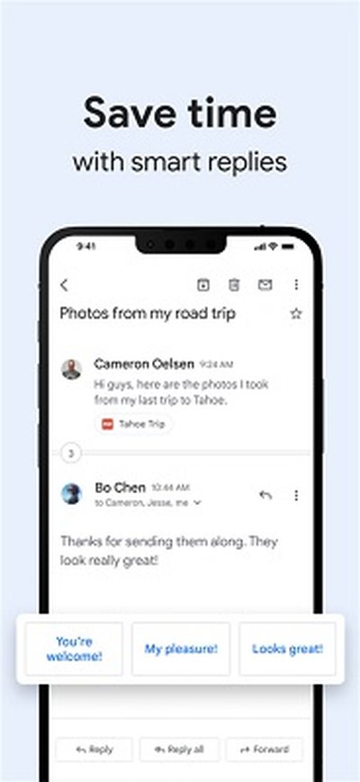 谷歌邮箱app官网手机版最新下载 v2026.02.16.874748266.Release