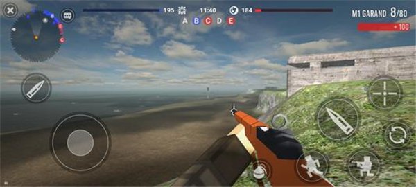 方块战场最新无敌版 v0.5.0
