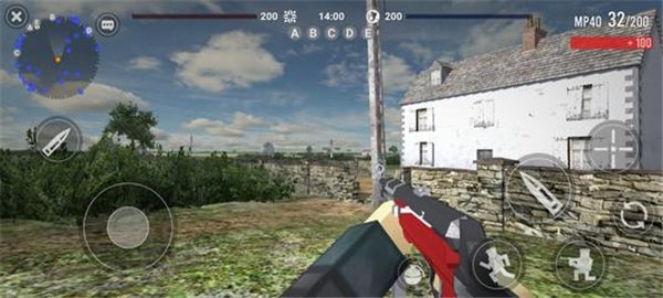 方块战场最新无敌版 v0.5.0