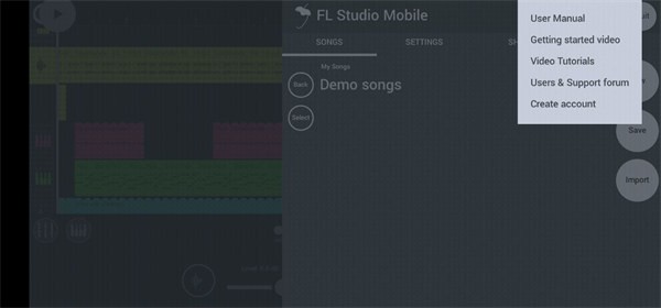 flstudiomobile手机版中文版安卓版下载 v4.5.7